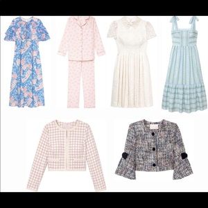 ISO Gal Meets Glam Katherine, Evangeline, etc.